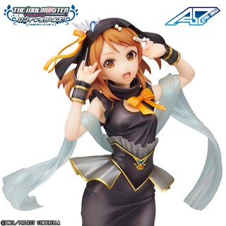 Alpha Omega - iDOLM@STER Cinderella Girls - Houjou Karen - 1/8 - Triad Primus Ver.