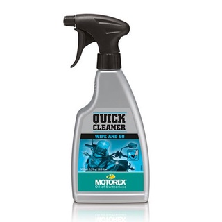 Motorex Quick Cleaner ขนาด 500ml.