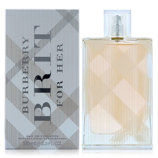 Burberry BRIT EDT 100ML