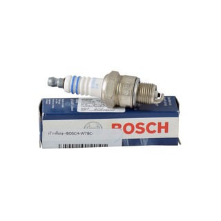 หัวเทียน    BOSCH  W7BC  (W7BC)