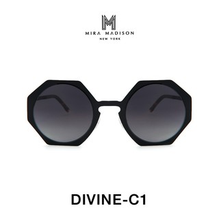 Mira madison แว่นตากันแดด รุ่น DIVINE-AF C1
