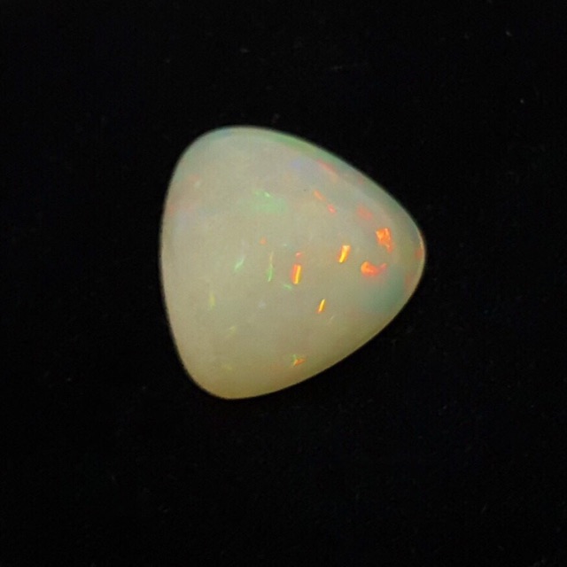 Opal โอปอลแท้ 3.47 กะรัต