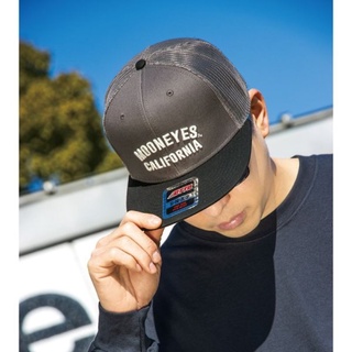 MOONEYES California Mesh Cap CM166