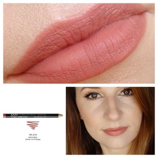 NYX Slim Lip Pencil Liner แท้100% จาก US พร้อมส่ง