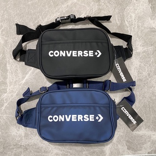 แหล่งขายและราคาNew กระเป๋า Converse \" Forces Waist Bag \" รุ่น 246mini (2สี)อาจถูกใจคุณ