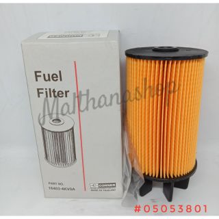 ไส้กรองโซล่า CORNER C-NSF13 NAVARA NP300 ,16403-4KV0A