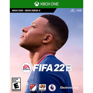 FIFA 22 Ultimate Edition Xbox One &amp; Series X|S OFFLINE