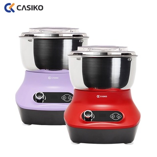 เครื่องนวดแป้งขนมปัง CASIKO ความจุ 5.5 ลิตร รุ่น SW3553 (คละสี)