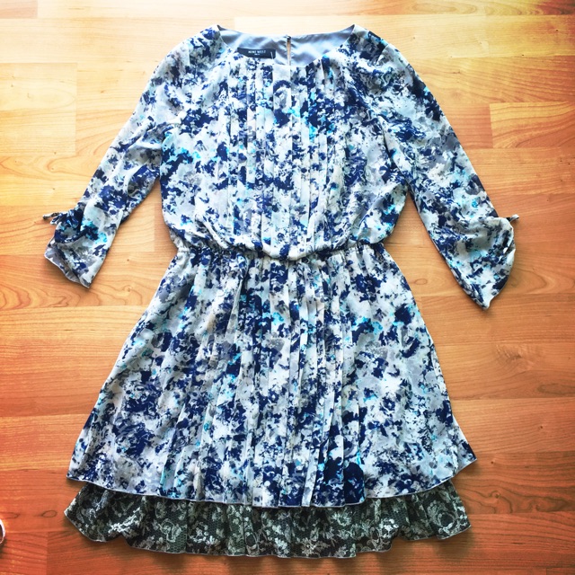 Nine West Dress midi