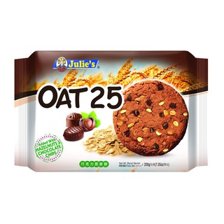 Julie’s OAT 25 ขนาด 200 กรัม