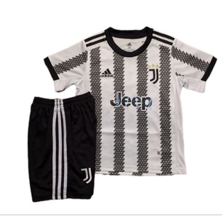 เสื้อกีฬาฟุตบอล ทีม Juventus gradeori