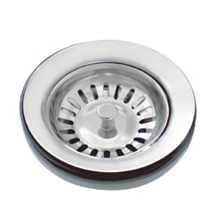 Sani Part สะดือซิ้งค์ล้างจานสแตนเลส Type B 3.5” Advanced