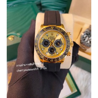 นาฬิกา Rolex รุ่น Cosmograph Daytona