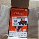 reviewร้านแนะนำ 1635บ โค้ด CXSPB3XX Xiaomi Mi Box S 4K กล่องแอนดรอยด์ทีวี Box S Android TV รองรับภาษาไทย รองรับ Google Assistant comment 1