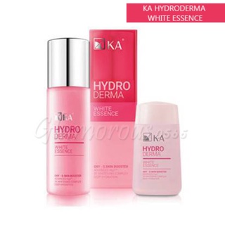 KA HYDRODERMA WHITE ESSENCE