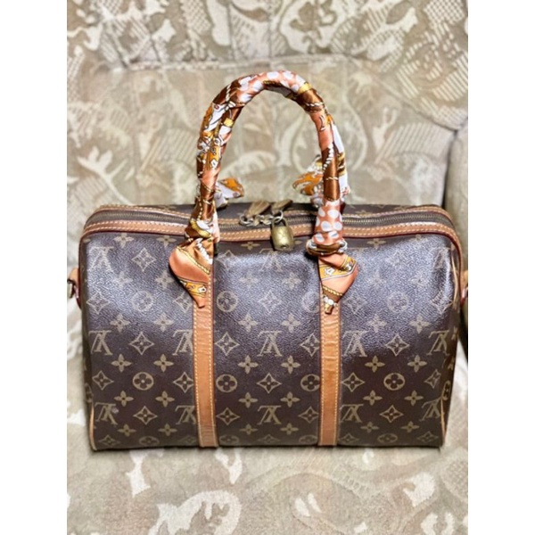 Louis vuitton speedy 35