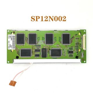 Sz แผงหน้าจอ Lcd SP12N002 ขนาด 4.8 นิ้ว รับประกัน 1 ปี จัดส่งที่รวดเร็ว