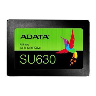 SSD SATA ADATA SU630 (ASU630SS-480GQ-R)480GB (รับประกัน3ปี)