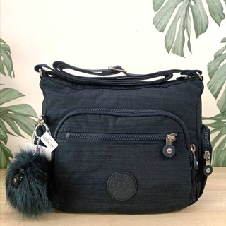 กระเป๋าสะพายไหล่ Kipling GABBIE Crossbody  bag กระเป๋าสะพายข้างรุ่นใหม่จาก Kipling