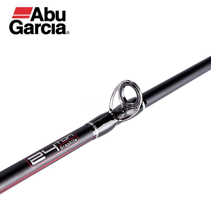 abu garcia black max saltwater