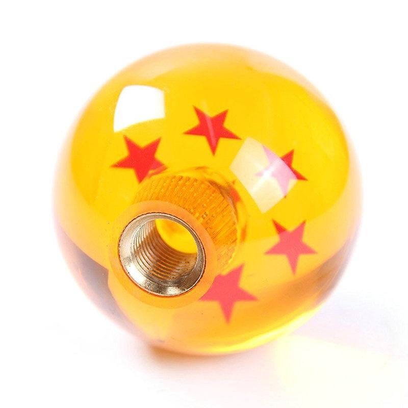 1 Pc Dragonball Z Star Crystal Ball Mini Japan Anime 7 Star Ball Dbz Dragon Ball Shopee Thailand