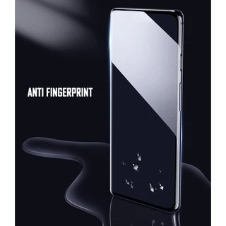 3in1 Huawei P30 & Huawei P30 Pro ฟิล์มกระจกนิรภัย ฟิล์มกระจก Screen Protector Caravan lens protector back protector