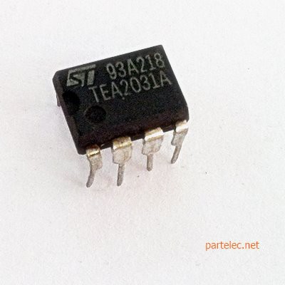 TEA2031A