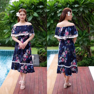 ลายมาใหม่จ้าพี่จ๋า สาวๆมีชุดสวยๆใส่แล้วยัง?