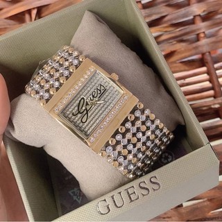 นาฬิกา Guess ทรงกำไล