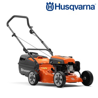 Husqvarna รถตัดหญ้าเดินตาม LC118 (970 46 07-01)