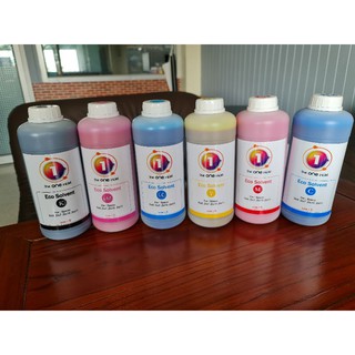 หมึกDx11 ECO SOLVENT INK