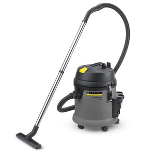 KARCHER (คาร์เชอร์)NT-27/1 เครื่องดูดฝุ่น(น้ำ+แห้ง)(K031-NT27/1)