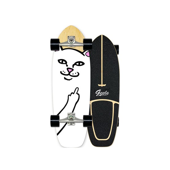 Board Surf Skate - GEELE - CX4 พร้อมส่งจากไทย🏄🏻