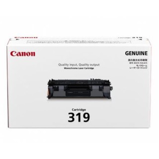 Toner Canon รุ่น 319 (ดำ)