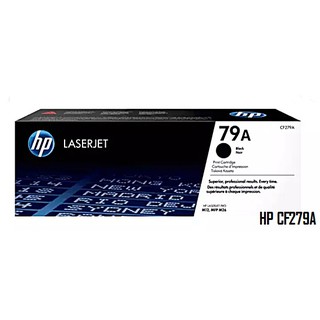 Toner Original HP 79A-CF279A For HP : M12A / M12W / MFP M26A / MFP M26NW