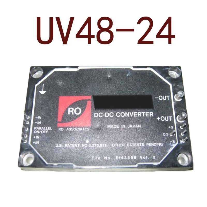 BY UV48-24 DC48V-24V240W10A สินค้าในสต็อก