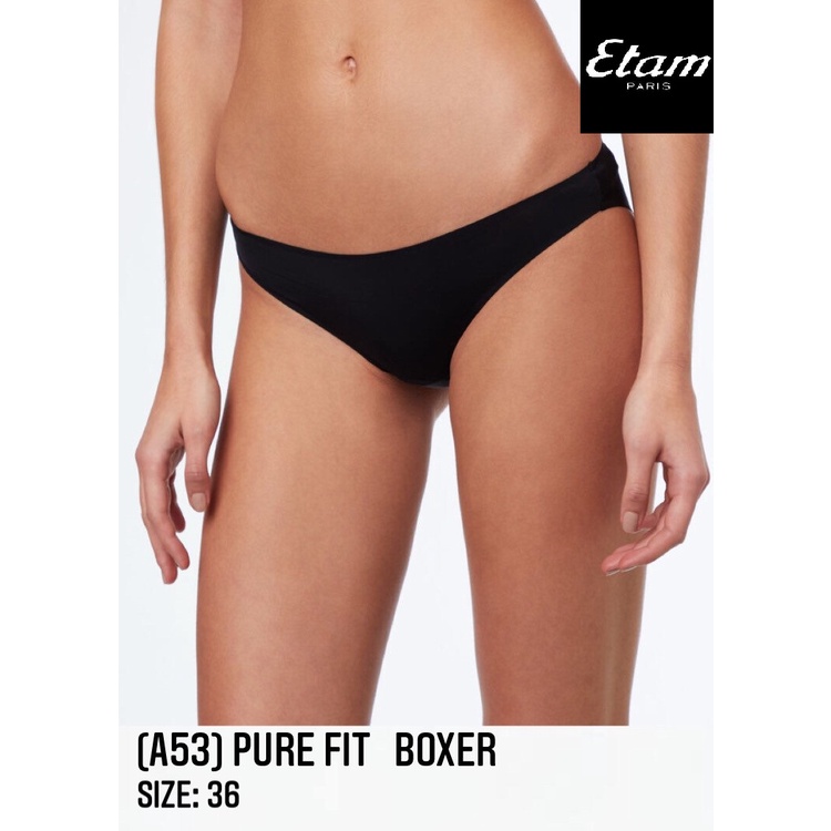 ETAM กางเกงชั้นในแบรนด์ เอแตม (Etam) (A53) กางเกงชั้นในแบรนด์เนม Brandname ของแท้ ต่างประเทศ พร้อมส่