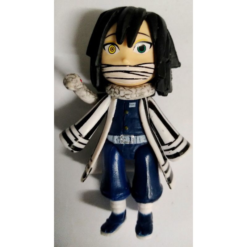 ตุ๊กตา model ดาบพิฆาตอสูร