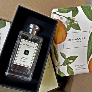 น้ำหอม Jo Malone Orange Blossom 100ml.