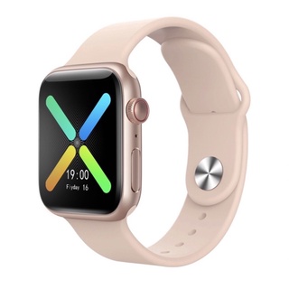 โปรโมชั่น : X7 X8 Pro Max นาฬิกา smart watch โทรได้ ฟังก์ชั่นภาษาไทย ของแท้ 100% พร้อมส่งจากไทย มีประกัน