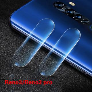 OPPO Reno 3 Pro Z Reno10x Reno2 2Z 2F Reno Ace ฟิล์มกันรอยเลนส์กล้อง