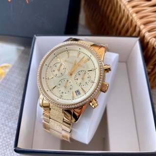 นาฬิกา Michael Kors รุ่น mk6597 ของแท้