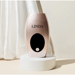 เครื่องเลเซอร์ขน Linda Linda pink