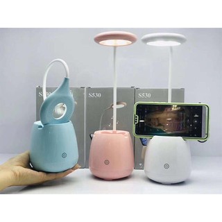 โคมไฟลำโพงตั้งโต๊ะ ลำโพงบลูทูธ SMART MUSIC LAMP ลำโพงเปลี่ยนสี ลำโพง Bluetooth ลำโพงโคมไฟ