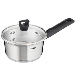 TEFAL หม้อด้าม SIMPLEO ขนาด 18 เซนติเมตร + ฝาปิด