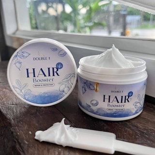 Double T Hair Booster แฮร์บูสเตอร์ 1 ชิ้น