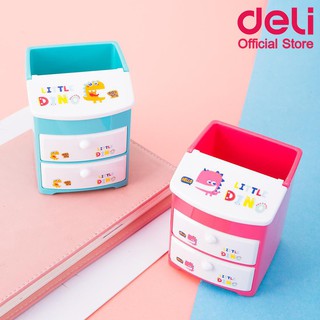 Deli Pen Holder 9136 เดลี่ ที่ใส่ปากกกา บรรจุ 1 อัน