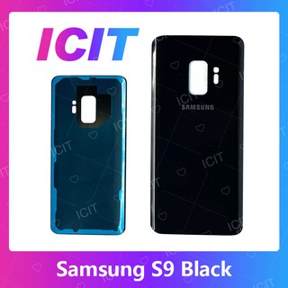 Samsung S9 ธรรมดา อะไหล่ฝาหลัง หลังเครื่อง Cover For Samsung S9 อะไหล่มือถือ คุณภาพดี สินค้ามีของพร้อมส่ง ICIT 2020