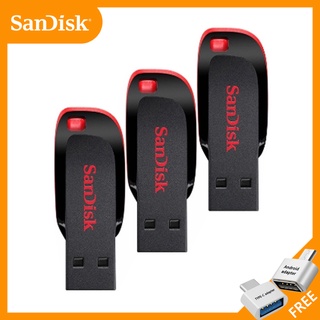 แฟลชไดรฟ์ USB 2.0 8gb 16gb 32gb 64gb 1tb 2tb 512gb 256gb 128gb ขนาดเล็ก