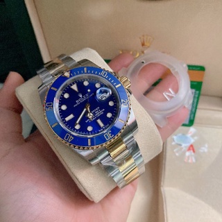 นาฬิกา Rolex รุ่น Suariner 2k